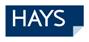 Hays Executive Recruitment